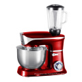 Top Chef Multifunktion 1000W 5L 3 in 1 Standmixer Mühle mit einer Edelstahlschüssel